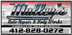 Mulley's Auto Repair and Body Shop