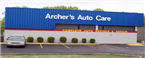Archers Auto Care