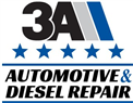 3A Automotive & Diesel Repair