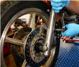 Sick Visions Kustoms Motorcycle Service & Repair SVK Cycle Shop