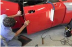 Midwest Paintless Dent Removal and Academy