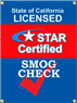 Beverly Smog Check & Inspection