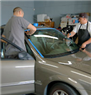 Auto Glass Express and Tinting