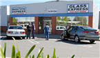 Auto Glass Express and Tinting