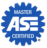 Master ASE Certified
