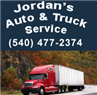 Jordans Auto and Truck Service