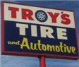 Troys Tire Pros and Automotive