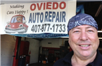 Oviedo Auto Repair