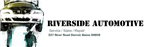 Riverside Automotive