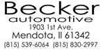Becker Automotive