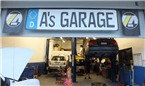 A's Garage