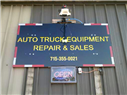 Auto Truck Equipment Repair & Sales