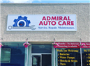 Admiral Auto Care