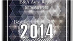 E&A Auto Repair