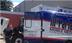 McFarland's Mobile Mechanics