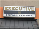 Executive Foreign Car Services