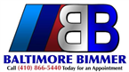 Baltimore Bimmer