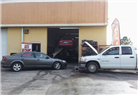 The Garage Total Car Care