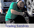 Towing Long Beach