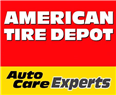 American Tire Depot - Clovis