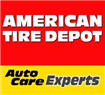 American Tire Depot - Hanford