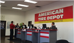 American Tire Depot - La Mirada