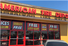 American Tire Depot - La Mirada