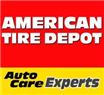 American Tire Depot - Modesto 