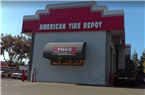 American Tire Depot - Modesto