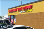 American Tire Depot - Santa Ana