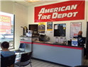 American Tire Depot - Tarzana