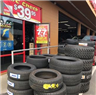 American Tire Depot - Visalia