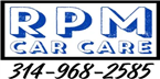 RPM Car Care