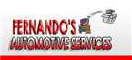Fernando's Automotive Services