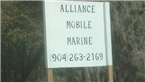 Alliance Mobile Marine