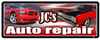 JC's Auto Repair LLC