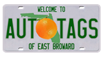 Auto Tags of East Broward