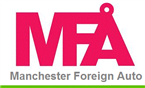 Manchester Foreign Auto