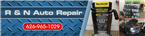 R & N Complete Auto Repair