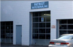 Patriot Automotive Repair