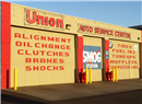Union Auto Service