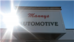 Manny's Complete Automotive Repair