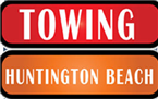 Towing Huntington Beach