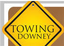 Towing Downey