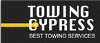Towing Cypress