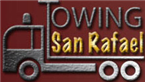 Towing San Rafael