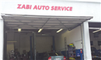 Zabi Saab & Volvo Repair Services