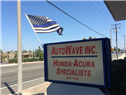 AutoWave - Honda & Acura Specialist