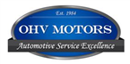 OHV Motors