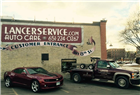 Lancer Service Auto Care